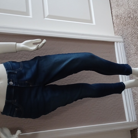 Justice Jeans - Picture 1 of 2